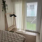 Garden House-sana Oezel Bahceli Ev * 费特希耶