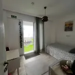 Garden House-sana Oezel Bahceli Ev 公寓 费特希耶