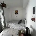 公寓 Garden House-sana Oezel Bahceli Ev 费特希耶