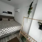 公寓 Garden House-sana Oezel Bahceli Ev