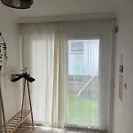 公寓 Garden House-sana Oezel Bahceli Ev