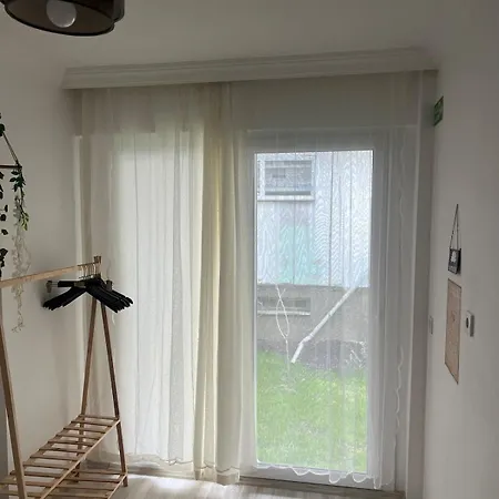 Apartment Garden House-sana Oezel Bahceli Ev