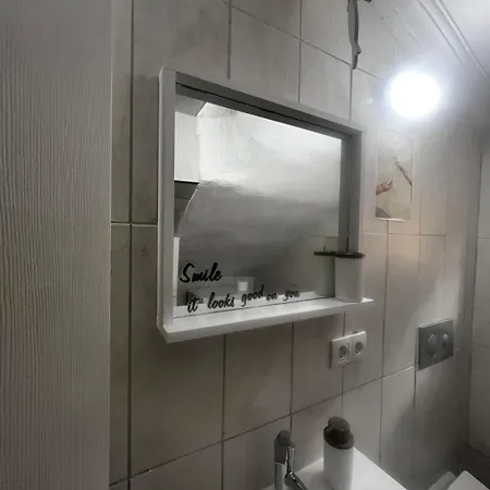 Garden House-sana Oezel Bahceli Ev *