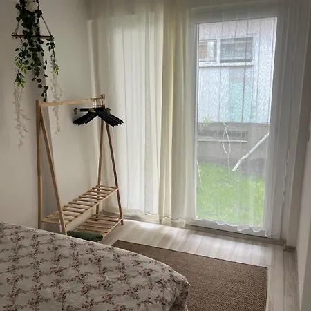 Garden House-sana Oezel Bahceli Ev * Фетхие