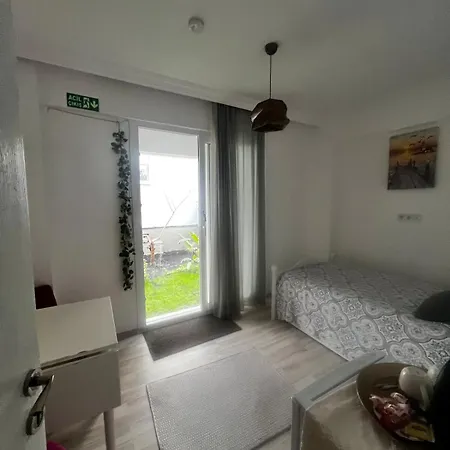 Garden House-sana Oezel Bahceli Ev Appartement Fethiye