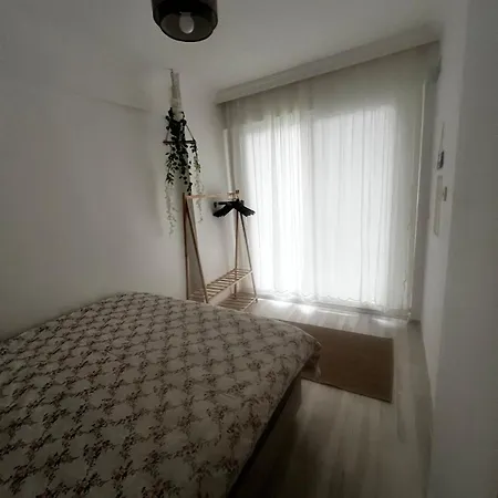 Garden House-sana Oezel Bahceli Ev * Фетхие