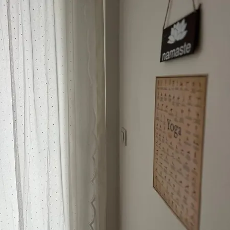 Garden House-sana Oezel Bahceli Ev