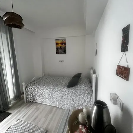 Appartement Garden House-sana Oezel Bahceli Ev Fethiye