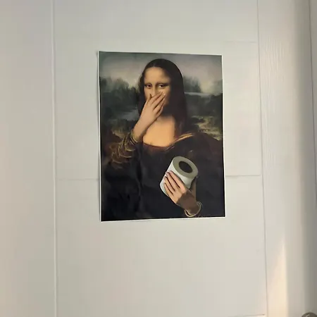 Garden House-sana Oezel Bahceli Ev *