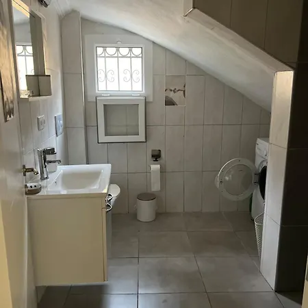 Appartement Garden House-sana Oezel Bahceli Ev
