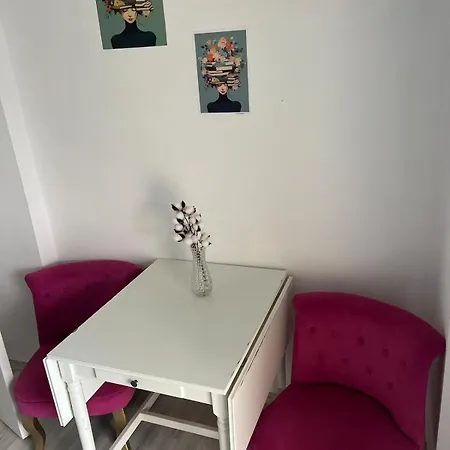 Apartment Garden House-sana Oezel Bahceli Ev *