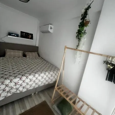 Apartment Garden House-sana Oezel Bahceli Ev