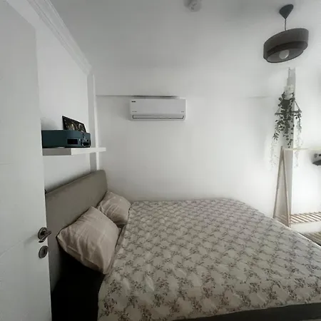 Garden House-sana Oezel Bahceli Ev Appartement Fethiye