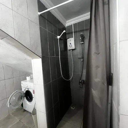 Garden House-sana Oezel Bahceli Ev Fethiye