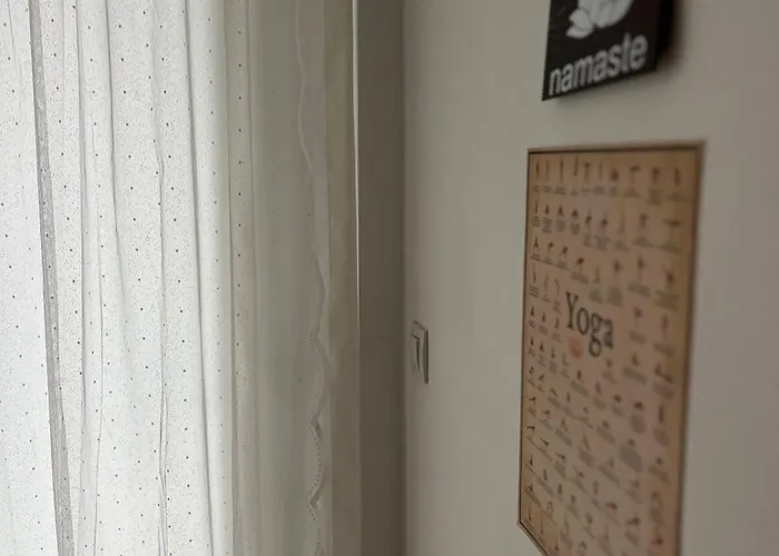 Garden House-sana özel Bahçeli Ev